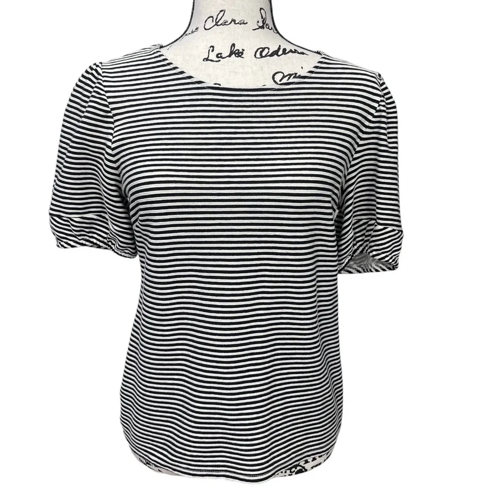 Anthropologie dolan striped